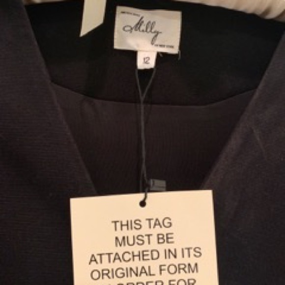 Milly Dress - Picture 2 of 5